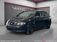 SEAT d'occasion TOLEDO III 1.9 TDI 105 STYLANCE de 2007 Strasbourg