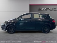 SEAT d'occasion TOLEDO III 1.9 TDI 105 STYLANCE de 2007 Strasbourg