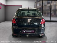 SEAT d'occasion TOLEDO III 1.9 TDI 105 STYLANCE de 2007 Strasbourg