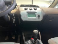 SEAT d'occasion TOLEDO III 1.9 TDI 105 STYLANCE de 2007 Strasbourg