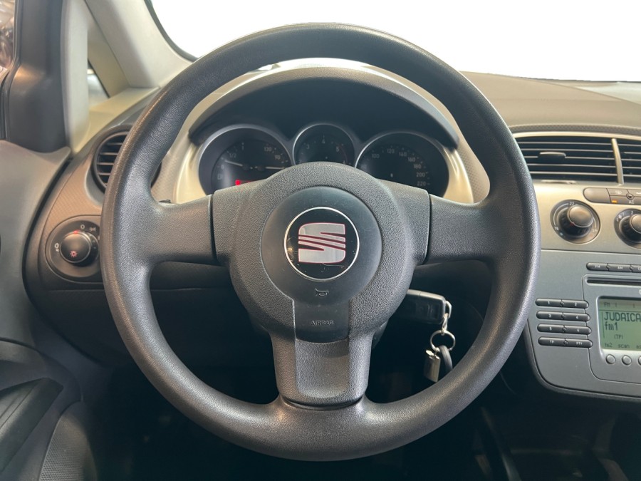SEAT d'occasion TOLEDO III 1.9 TDI 105 STYLANCE de 2007 Strasbourg