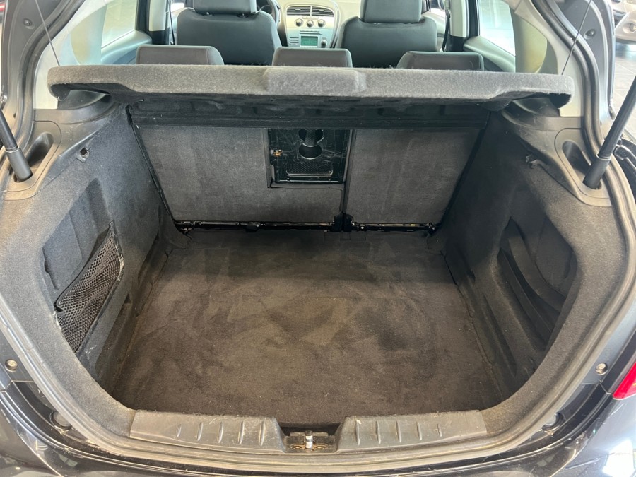 SEAT d'occasion TOLEDO III 1.9 TDI 105 STYLANCE de 2007 Strasbourg