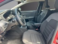 DACIA d'occasion SANDERO III 1 TCE 90 CONFORT de 2021 Toulouse Sud