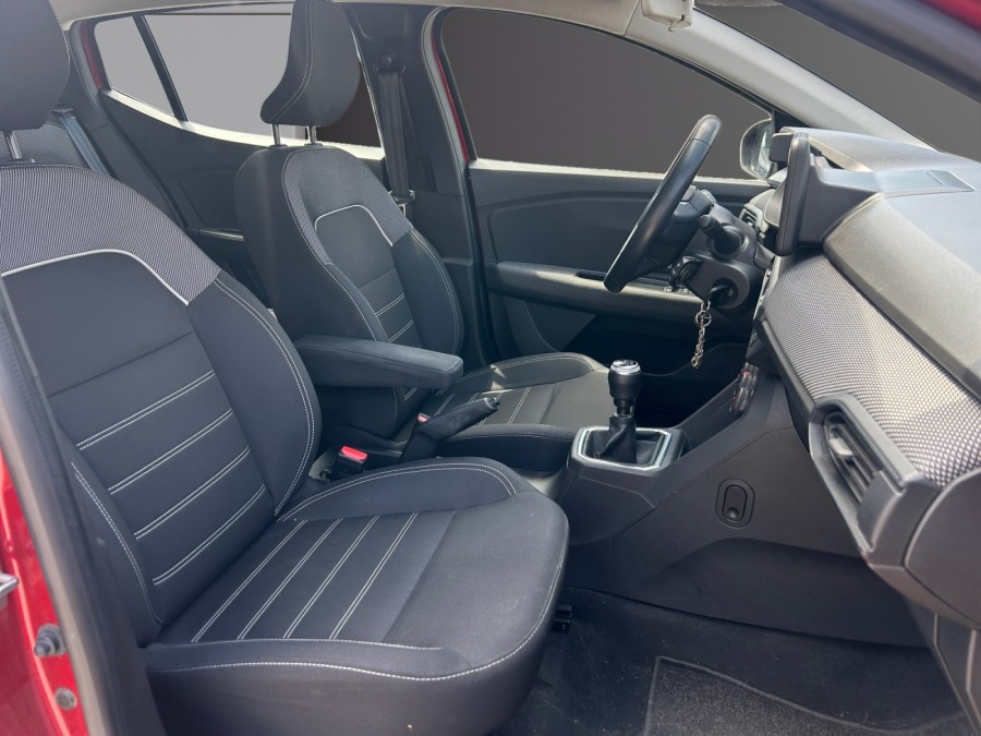 DACIA d'occasion SANDERO III 1 TCE 90 CONFORT de 2021 Toulouse Sud