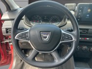 DACIA d'occasion SANDERO III 1 TCE 90 CONFORT de 2021 Toulouse Sud