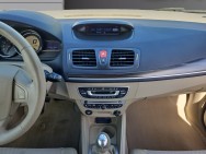 RENAULT d'occasion MEGANE III MEGANE PRIVILEGE 1.4 TCE de 2010 Evreux