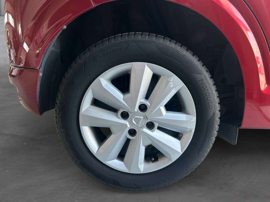 DACIA d'occasion SANDERO III 1 TCE 90 CONFORT de 2021 Toulouse Sud
