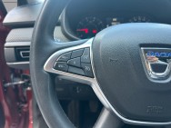 DACIA d'occasion SANDERO III 1 TCE 90 CONFORT de 2021 Toulouse Sud