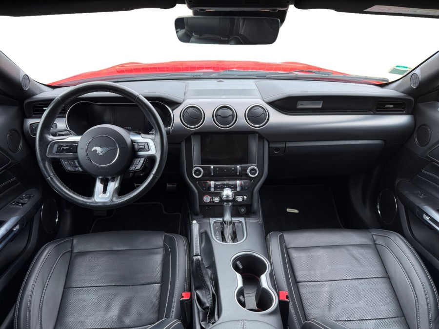 FORD d'occasion MUSTANG 5 V8 450 GT FASTBACK AUTO de 2019 Abbeville