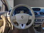 RENAULT d'occasion MEGANE III MEGANE PRIVILEGE 1.4 TCE de 2010 Evreux