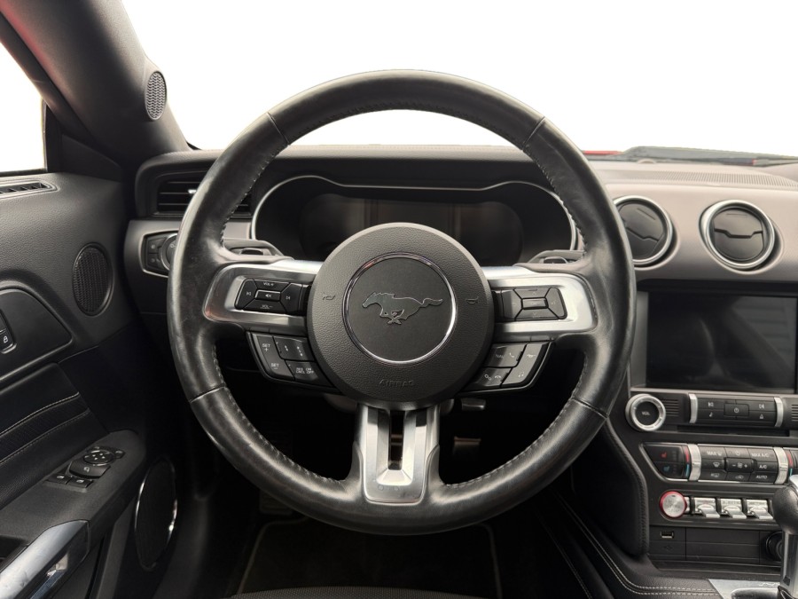 FORD d'occasion MUSTANG 5 V8 450 GT FASTBACK AUTO de 2019 Abbeville