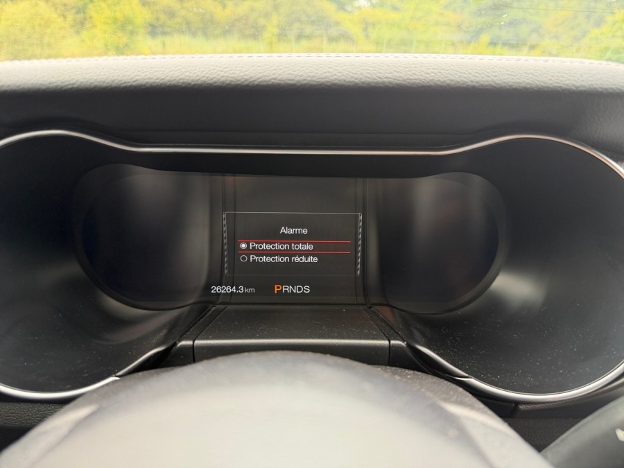 FORD d'occasion MUSTANG 5 V8 450 GT FASTBACK AUTO de 2019 Abbeville