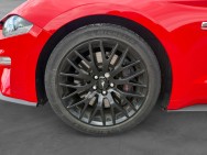 FORD d'occasion MUSTANG 5 V8 450 GT FASTBACK AUTO de 2019 Abbeville