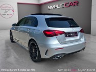 MERCEDES d'occasion A 200 AMG LINE de 2024 Nord Isère (38)﻿