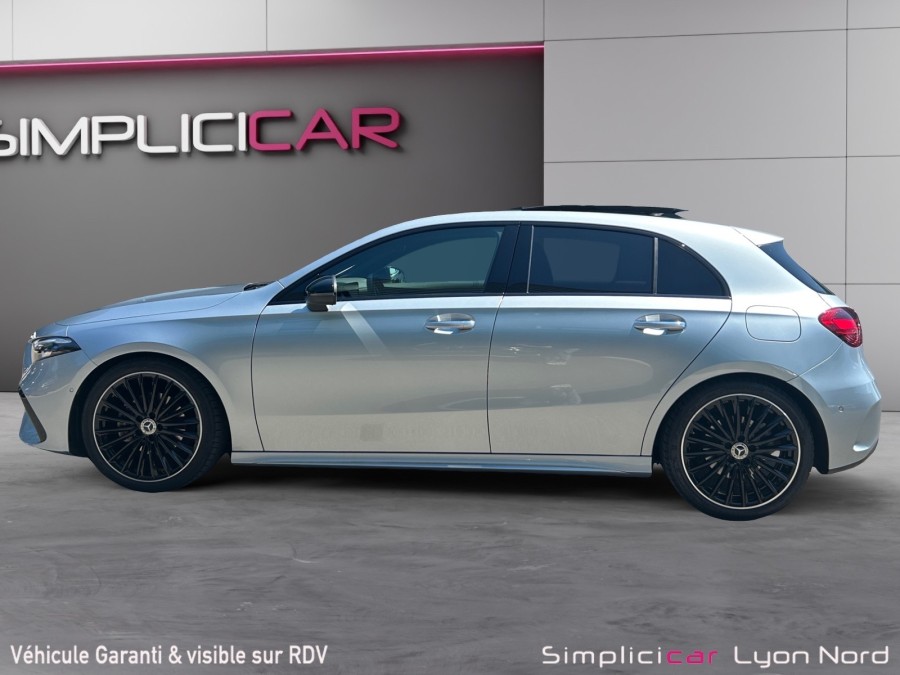 MERCEDES d'occasion A 200 AMG LINE de 2024 Nord Isère (38)﻿