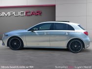 MERCEDES d'occasion A 200 AMG LINE de 2024 Nord Isère (38)﻿