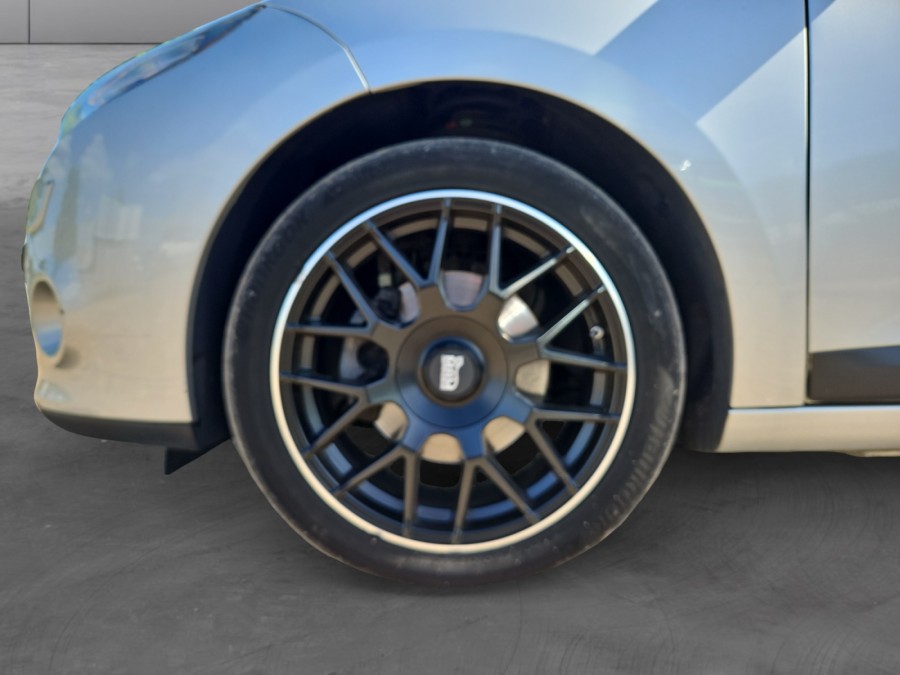 RENAULT d'occasion MEGANE III MEGANE PRIVILEGE 1.4 TCE de 2010 Evreux