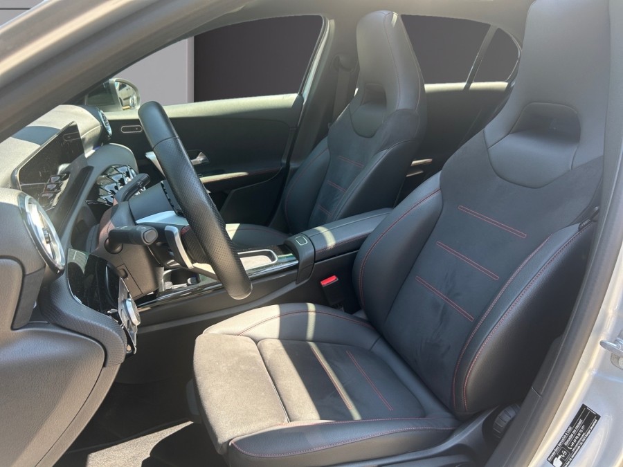 MERCEDES d'occasion A 200 AMG LINE de 2024 Nord Isère (38)﻿