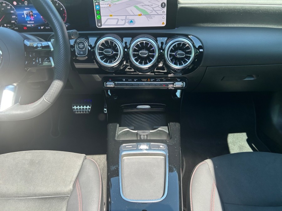 MERCEDES d'occasion A 200 AMG LINE de 2024 Nord Isère (38)﻿