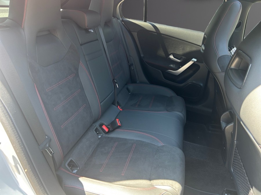 MERCEDES d'occasion A 200 AMG LINE de 2024 Nord Isère (38)﻿