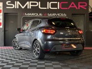 RENAULT d'occasion CLIO TCE 90 INTENS de 2016 Aix Les Bains (73)﻿