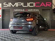 RENAULT d'occasion CLIO TCE 90 INTENS de 2016 Aix Les Bains (73)﻿
