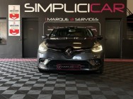RENAULT d'occasion CLIO TCE 90 INTENS de 2016 Aix Les Bains (73)﻿