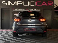 RENAULT d'occasion CLIO TCE 90 INTENS de 2016 Aix Les Bains (73)﻿