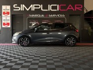 RENAULT d'occasion CLIO TCE 90 INTENS de 2016 Aix Les Bains (73)﻿
