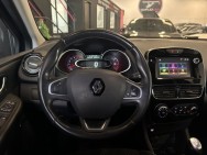 RENAULT d'occasion CLIO TCE 90 INTENS de 2016 Aix Les Bains (73)﻿