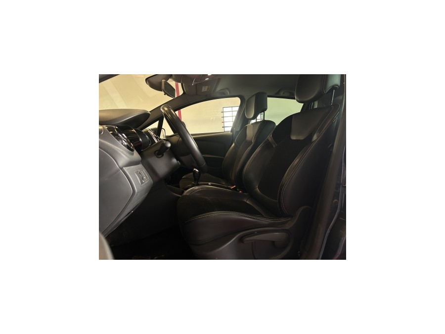 RENAULT d'occasion CLIO TCE 90 INTENS de 2016 Aix Les Bains (73)﻿
