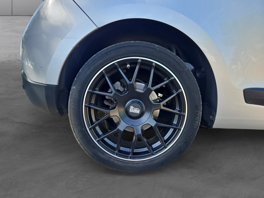 RENAULT d'occasion MEGANE III MEGANE PRIVILEGE 1.4 TCE de 2010 Evreux