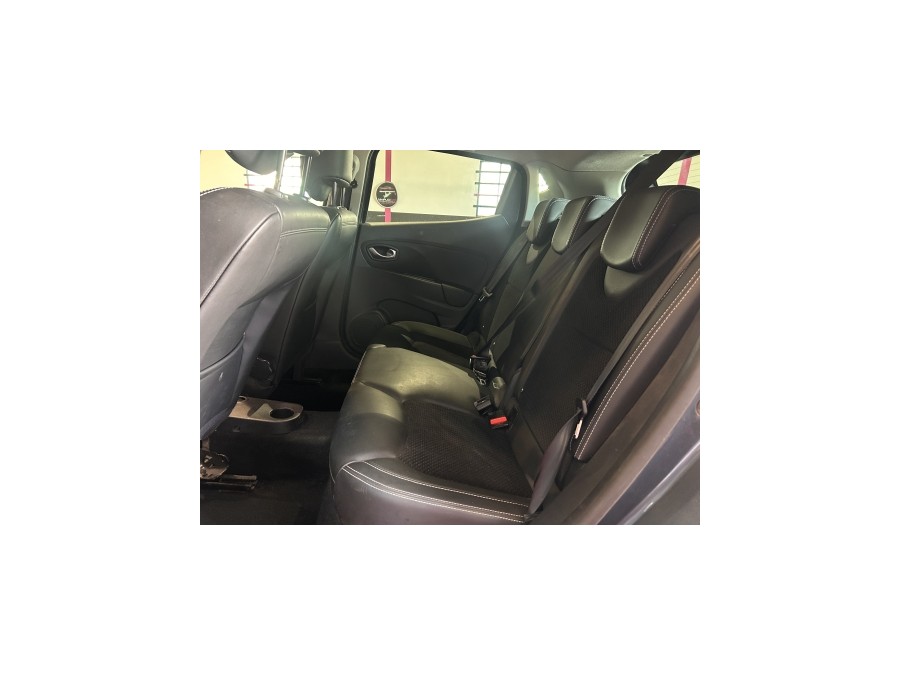 RENAULT d'occasion CLIO TCE 90 INTENS de 2016 Aix Les Bains (73)﻿
