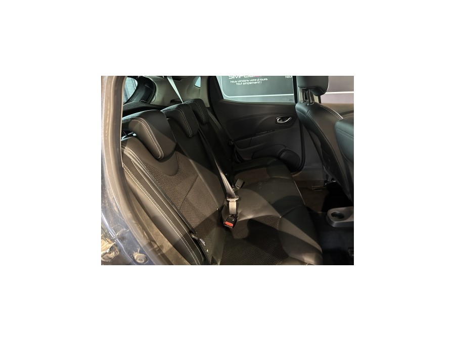 RENAULT d'occasion CLIO TCE 90 INTENS de 2016 Aix Les Bains (73)﻿