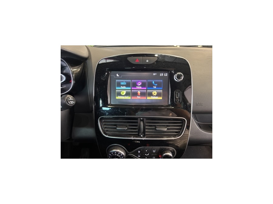 RENAULT d'occasion CLIO TCE 90 INTENS de 2016 Aix Les Bains (73)﻿