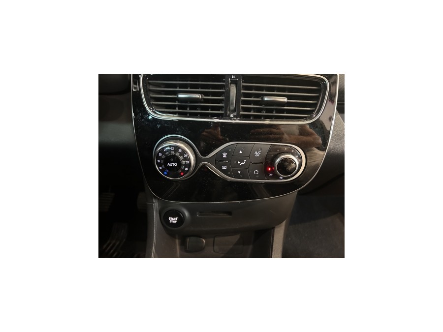 RENAULT d'occasion CLIO TCE 90 INTENS de 2016 Aix Les Bains (73)﻿
