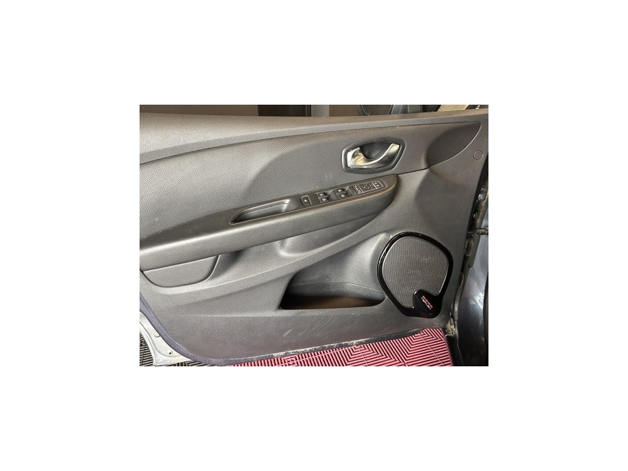 RENAULT d'occasion CLIO TCE 90 INTENS de 2016 Aix Les Bains (73)﻿