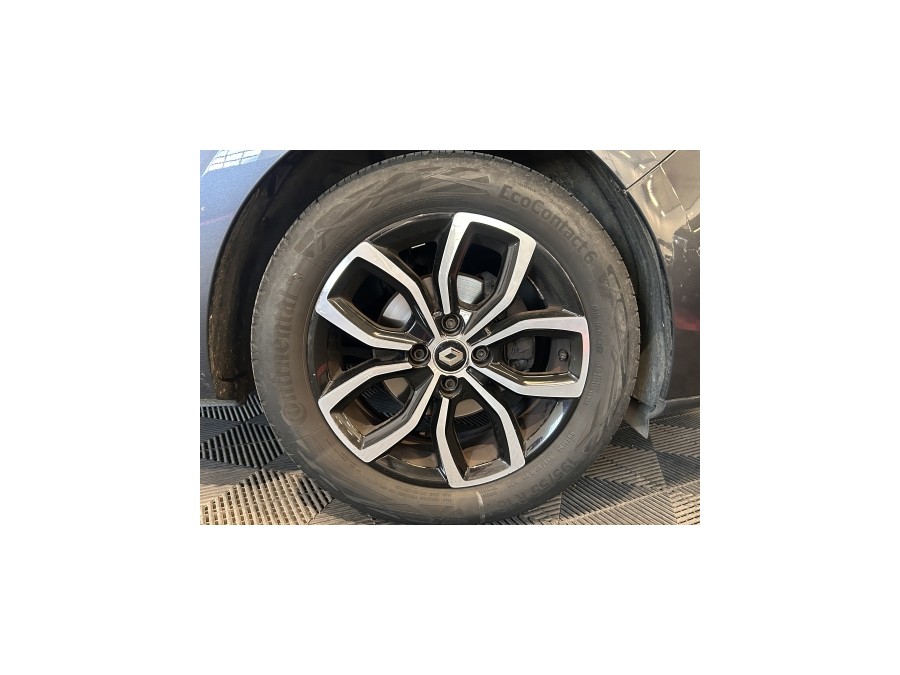 RENAULT d'occasion CLIO TCE 90 INTENS de 2016 Aix Les Bains (73)﻿