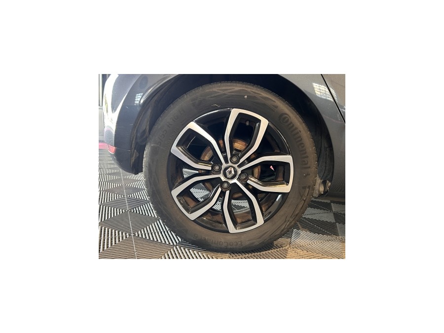 RENAULT d'occasion CLIO TCE 90 INTENS de 2016 Aix Les Bains (73)﻿
