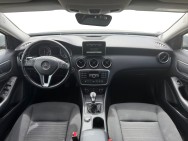 MERCEDES d'occasion A 160 CDI BLUE EFFICIENCY BUSINESS de 2015