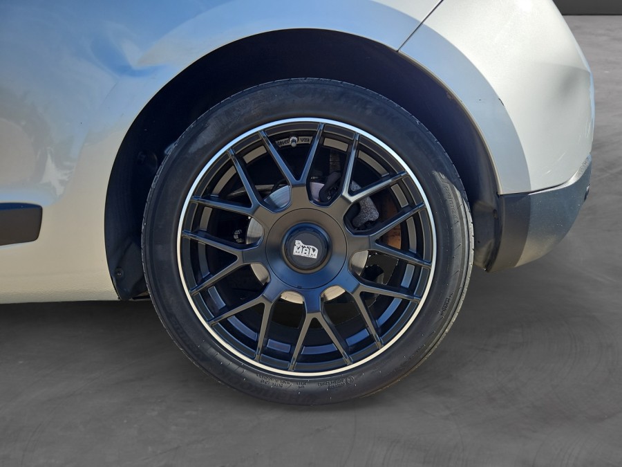 RENAULT d'occasion MEGANE III MEGANE PRIVILEGE 1.4 TCE de 2010 Evreux