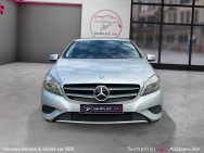 MERCEDES d'occasion A 160 CDI BLUE EFFICIENCY BUSINESS de 2015