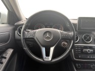 MERCEDES d'occasion A 160 CDI BLUE EFFICIENCY BUSINESS de 2015