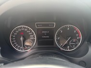 MERCEDES d'occasion A 160 CDI BLUE EFFICIENCY BUSINESS de 2015