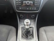 MERCEDES d'occasion A 160 CDI BLUE EFFICIENCY BUSINESS de 2015