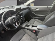 MERCEDES d'occasion A 160 CDI BLUE EFFICIENCY BUSINESS de 2015