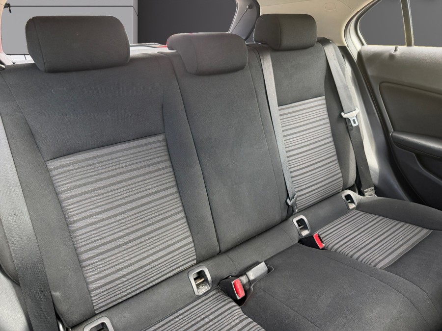 MERCEDES d'occasion A 160 CDI BLUE EFFICIENCY BUSINESS de 2015
