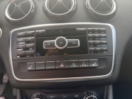 MERCEDES d'occasion A 160 CDI BLUE EFFICIENCY BUSINESS de 2015