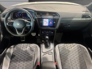 VOLKSWAGEN d'occasion TIGUAN II 2 TDI 150 R-LINE DSG AUTO de 2022