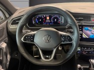 VOLKSWAGEN d'occasion TIGUAN II 2 TDI 150 R-LINE DSG AUTO de 2022